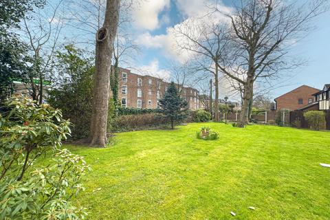undefined, Tudor Court, Liverpool, L19