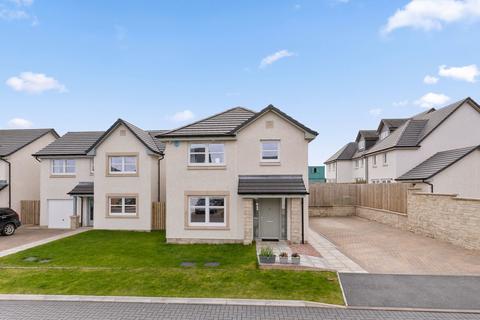 3 bedroom detached house for sale, James Young Avenue, Uphall Station EH54