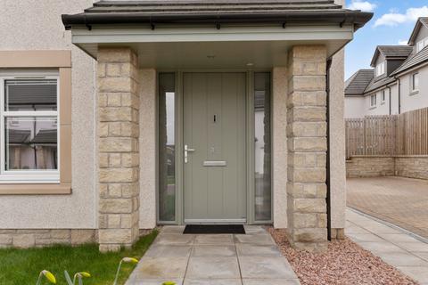 3 bedroom detached house for sale, James Young Avenue, Uphall Station EH54