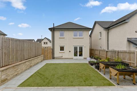 3 bedroom detached house for sale, James Young Avenue, Uphall Station EH54