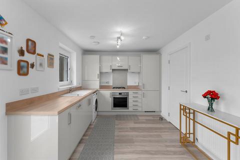 3 bedroom detached house for sale, James Young Avenue, Uphall Station EH54