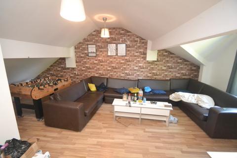 undefined, HouseShare Aubrey Road, Manchester M14
