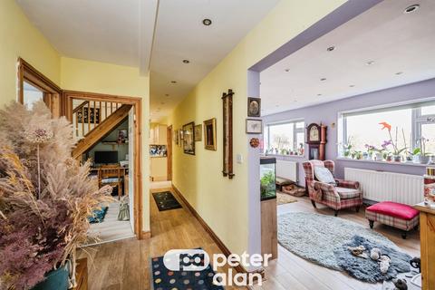 3 bedroom detached bungalow for sale, Heol Y Graig, Cwmgwrach, Neath