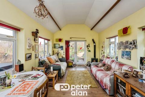 3 bedroom detached bungalow for sale, Heol Y Graig, Cwmgwrach, Neath