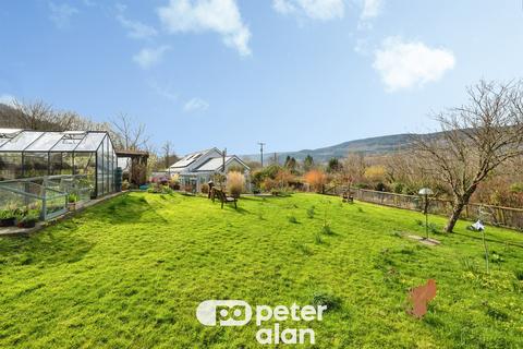 3 bedroom detached bungalow for sale, Heol Y Graig, Cwmgwrach, Neath