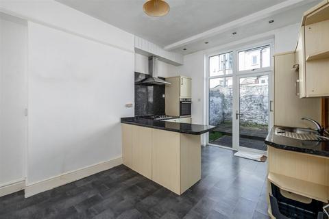 3 bedroom end of terrace house for sale, South View Terrace, Plymouth