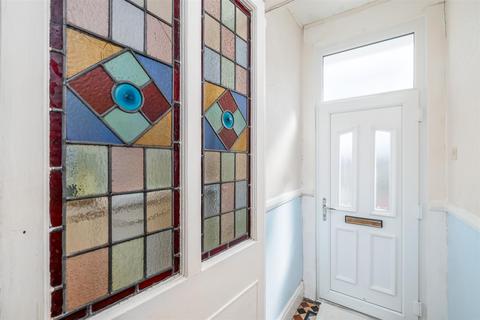 3 bedroom end of terrace house for sale, South View Terrace, Plymouth