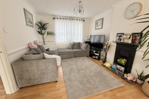 4 bedroom detached house for sale, Wych-Elm Close, Rugby