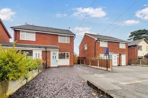2 bedroom semi-detached house for sale, Tennyson Drive, Ormskirk L39
