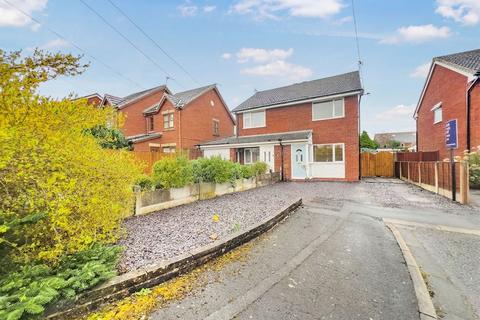 2 bedroom semi-detached house for sale, Tennyson Drive, Ormskirk L39