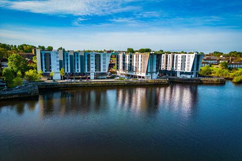 undefined, The Decks, Runcorn, WA7