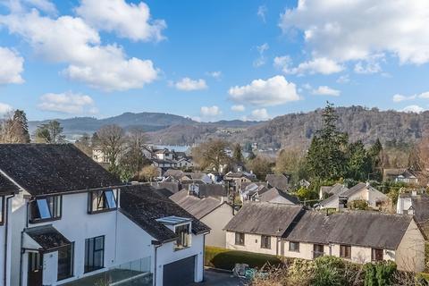 3 bedroom terraced house for sale, 8 Fairfield, Bowness-On-Windermere