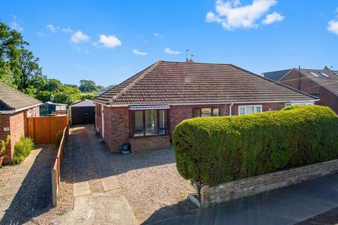 2 bedroom semi-detached bungalow for sale, Leveson Road, Sprowston, Norwich