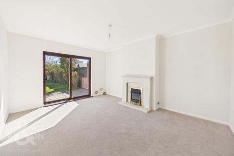 2 bedroom semi-detached bungalow for sale, Leveson Road, Sprowston, Norwich