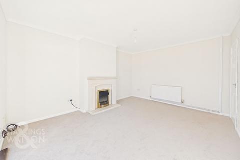 2 bedroom semi-detached bungalow for sale, Leveson Road, Sprowston, Norwich