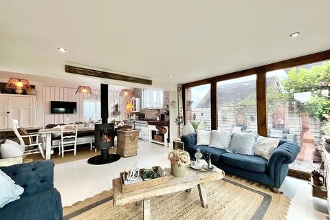 3 bedroom barn conversion for sale, Duck Paddle Barn, Leigh ST10