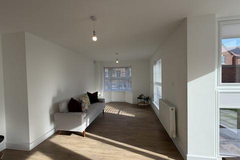 undefined, Plot 647, The Barnwell, Stone at Thorpebury In the Limes, Thorpebury, 2 Limetree Way LE7