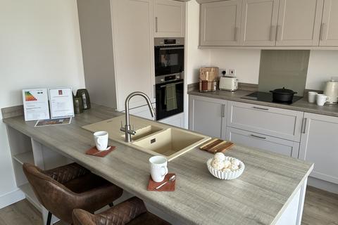 undefined, Plot 699, The Bedford at Thorpebury In the Limes, Thorpebury, 2 Limetree Way LE7