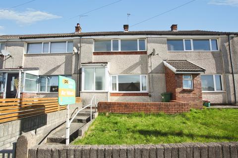 undefined, Common Approach, Beddau, Pontypridd
