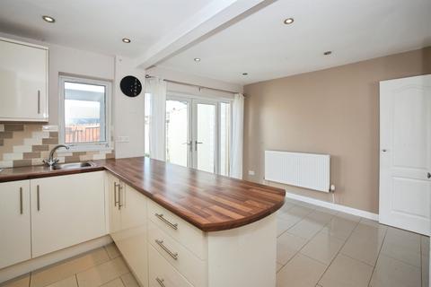 undefined, Common Approach, Beddau, Pontypridd