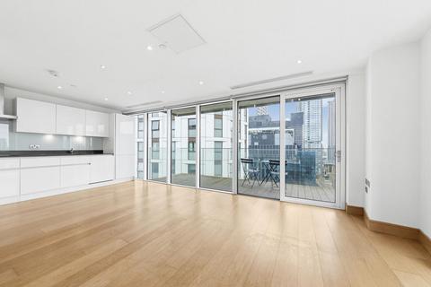 undefined, Markham Heights, 2 Baltimore Wharf, E14