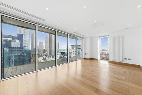 undefined, Markham Heights, 2 Baltimore Wharf, E14