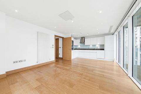 undefined, Markham Heights, 2 Baltimore Wharf, E14