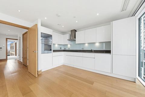undefined, Markham Heights, 2 Baltimore Wharf, E14
