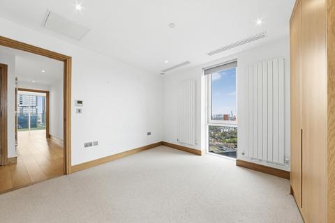 undefined, Markham Heights, 2 Baltimore Wharf, E14