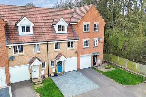 undefined, Clementine Drive, Mapperley, Nottingham