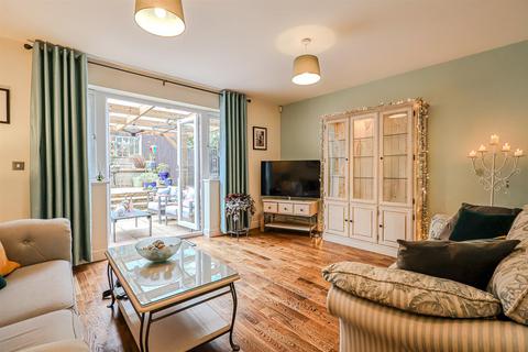 undefined, Clementine Drive, Mapperley, Nottingham