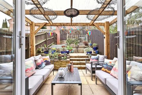 undefined, Clementine Drive, Mapperley, Nottingham