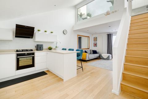 undefined, Coopers Yard, London, N1