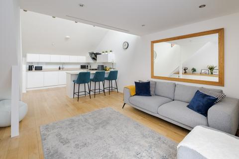 undefined, Coopers Yard, London, N1