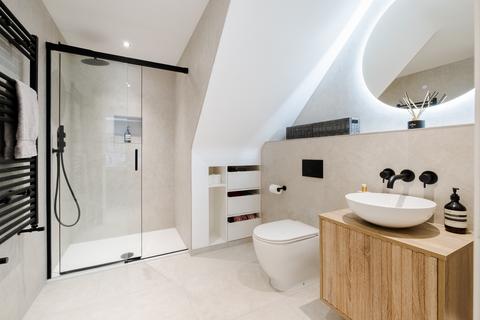undefined, Coopers Yard, London, N1