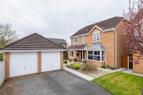 undefined, Muirfield Close, Euxton, Chorley