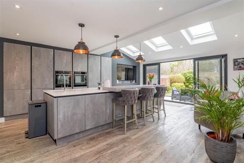 undefined, Muirfield Close, Euxton, Chorley