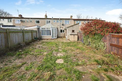 3 bedroom terraced house for sale, St. Godrics Road, Newton Aycliffe