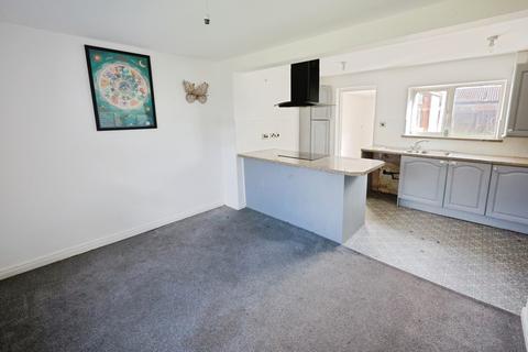 3 bedroom terraced house for sale, St. Godrics Road, Newton Aycliffe