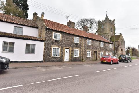 51 High Street, Lakenheath, Brandon, Suffolk IP27 9DS