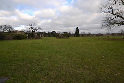 undefined, Ellis Gardens, Keswick Hall, Norwich