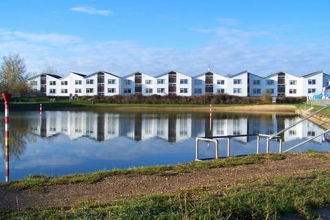 2 bedroom flat for sale, Woodrolfe park Tollesbury, CM9
