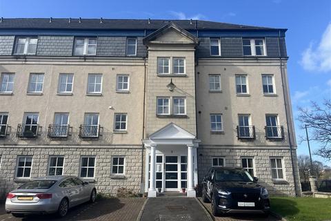 undefined, South Inch Court, Perth