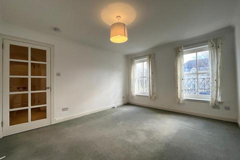 undefined, South Inch Court, Perth
