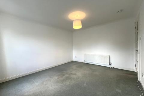 undefined, South Inch Court, Perth