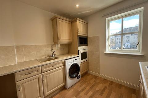 undefined, South Inch Court, Perth