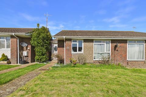 2 bedroom semi-detached bungalow for sale, Test Road, Sompting, Lancing, BN15 0EL