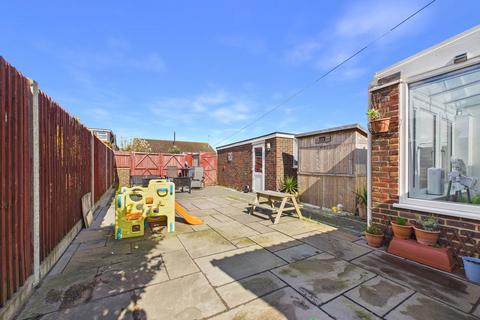 2 bedroom semi-detached bungalow for sale, Test Road, Sompting, Lancing, BN15 0EL