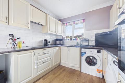 2 bedroom semi-detached bungalow for sale, Test Road, Sompting, Lancing, BN15 0EL