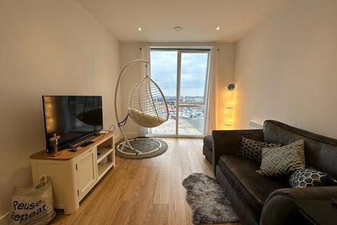 undefined, East TimberYard, 118 Pershore Street, Birmingham, B5
